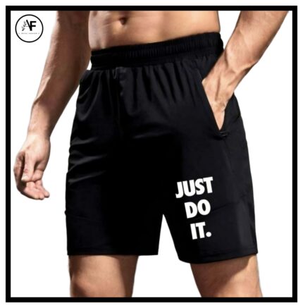 DriveX Motivation Shorts – "Just Do It" Edition
